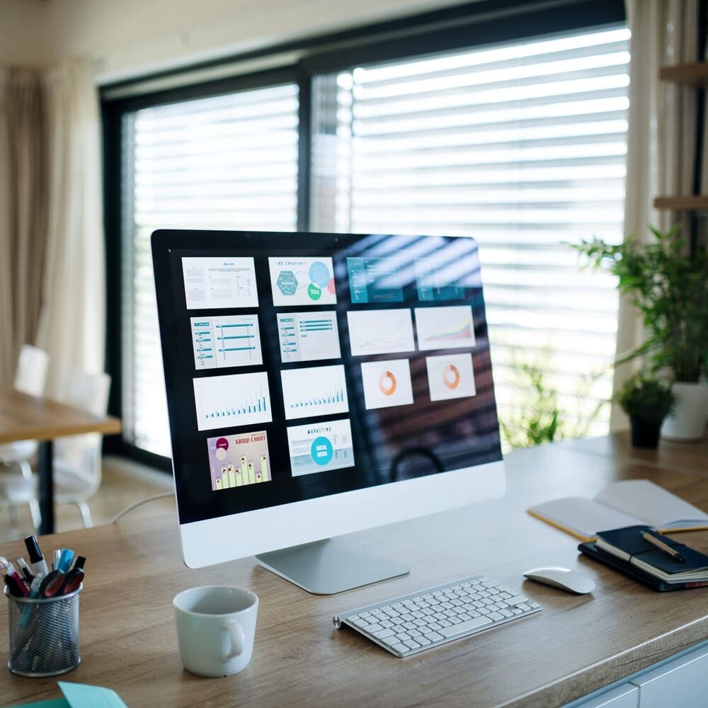 Web design and SEO for SMEs in the Canton of Uri
