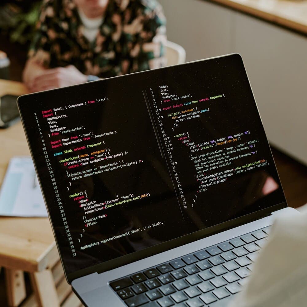 Web design and SEO for SMEs in the Canton of Luzern