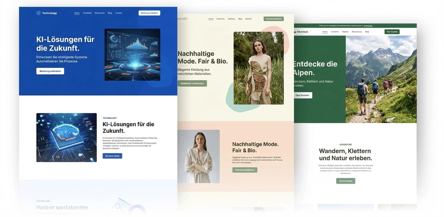 Have websites built in Schwyz Have websites built in Schwyz