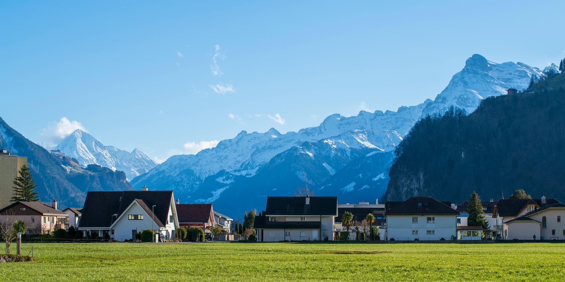 Canton of Schwyz landscape – web design by PortalWeb Canton of Schwyz landscape – web design by PortalWeb